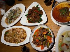 -街小坐闽南小牌档(老火车站店)