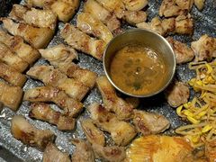 -Dombe豚(黑猪肉街店)
