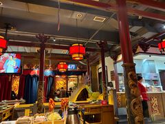 -蜀江龙火锅(339店)