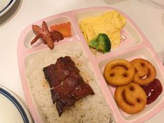 -香港新曜记茶餐厅(星耀城店)
