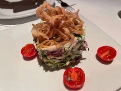 茹丝葵沙拉-茹丝葵经典牛排馆(上海外滩店)