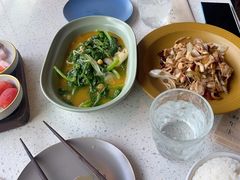 -半山腰·云南菜(侨福芳草地店)
