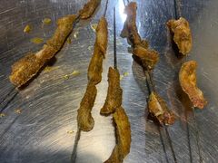 -曾记大腰子烧烤(苗栗路总店)