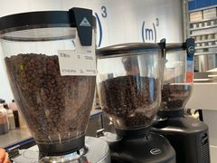 -CUBIC3三立方咖啡(凌空SOHO店)
