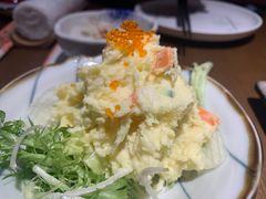 -水之惠鲜鱼料理(王府大街店)