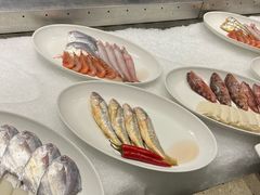 -健眺小海鲜(临海后山店)