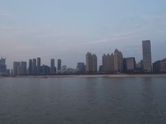 -武汉关码头(轮渡站)