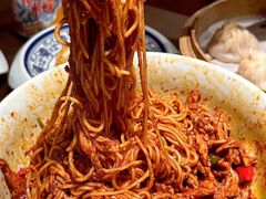 -王繁星面馆(西安熙地港店)