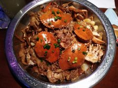 -蛮横肉蟹煲(印象城店)