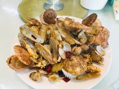 -雅逸居海鲜小厨