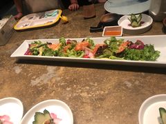 -贰捌零叁精致料理(钱湖店)