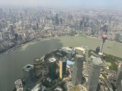 -上海之巅观光厅