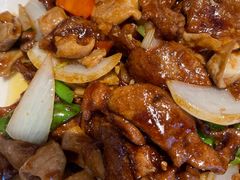 -吴记酱骨炖菜馆(西大直街店)
