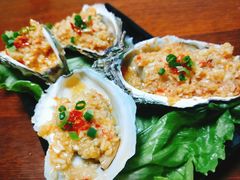 -利杨记·本味轩粥坊·烧烤(宝体店)