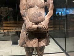 -秦始皇帝陵博物院-丽山园