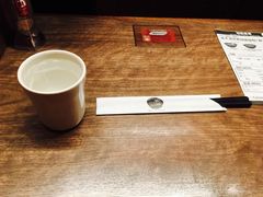 -一兰拉面(梅田阪急东通店)