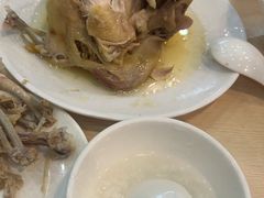 -贞味盐焗鸡(老城店)
