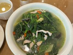 -大唐靓汤江门私房菜(景田店)