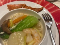 -彩丰楼·中餐厅(国家会展中心上海洲际店)