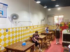 大堂-九九牛肉馆(南山路店)