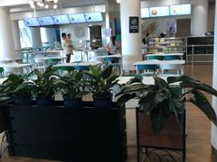 -贝林大翅鲸简餐厅(国家海洋博物馆店)