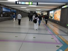 -平安里(地铁站)