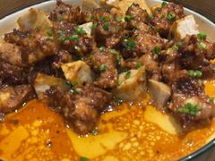 -万荣烤鸭店·北京菜(天坛店)