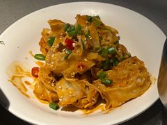 -半天妖烤鱼(芝罘万达店)