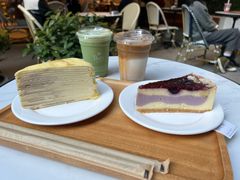 -Peet's Coffee皮爷咖啡(万象天地店)