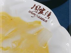 -周家湾(淮扬菜学府路店)
