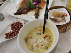 -永兴外婆桥酒楼(谷埠街店)