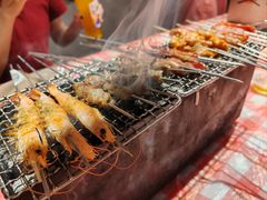 -生火火·小炉子炭烤(金楠天街总店)
