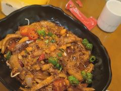 -花鸟鱼私家小厨·川菜(文殊院店)