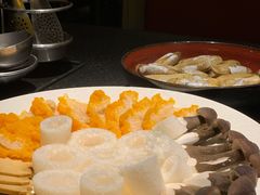 -荣记火锅(青悦城店)