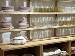 -ZARA HOME(蓝色港湾店)