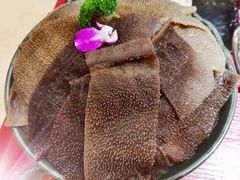 极品脆毛肚-谭鸭血(金华永盛店)