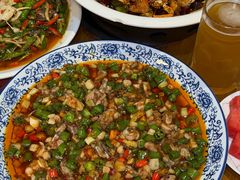 -李叔叔虾蟹大排档(青羊店)