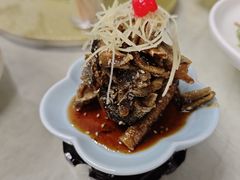 -二泉园老菜馆·百年无锡菜