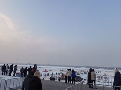 -人民防洪胜利纪念塔