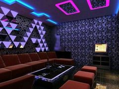 -牧歌KTV(广济南路店)