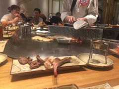 -赤坂亭·M9和牛烧肉·铁板烧(合肥万象城店)
