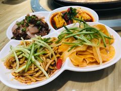 -福茂源横山铁锅羊肉(牡丹园店)