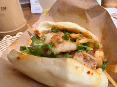 -豆相识•九九豆腐脑(牛咡桥店)