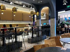 -Pennehut畔尼意面(合肥万象城店)