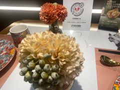 -泰椰里·泰国餐厅(智慧城广百广场店)
