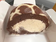-卷时·瑞士卷·生日蛋糕(大望路店)