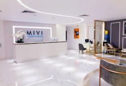 -MIVI·纹眉半永久野生眉