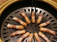 -虎哥六韩式烤肉料理 TIGERGRILL(隆生金山湖中心购物广场店)