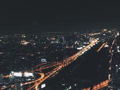 -彩虹云霄拜约克摩天塔