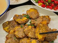 -阿马蛋汤·宁波小海鲜(总店)